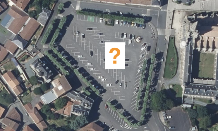 Aménagement de la Place Leclerc, démêler le vrai du faux