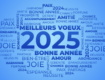 Joyeuse année 2025