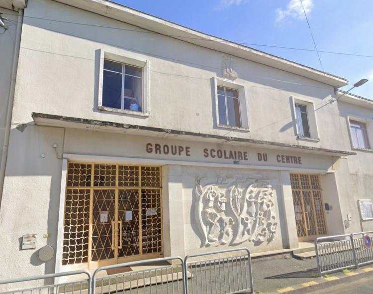 La scolarité des enfants de la commune prolongée dans une école vétuste et dysfonctionnelle