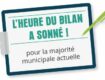 L’heure du bilan a sonné !