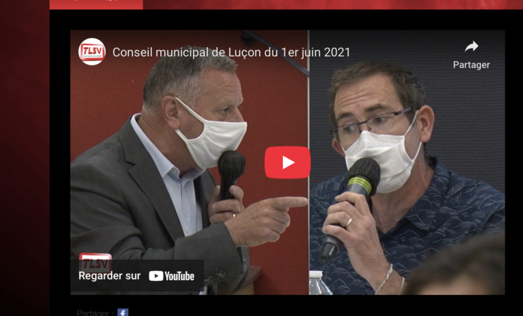 Pourquoi le maire injurie ses contradicteurs en conseil municipal ? puis s'excuse