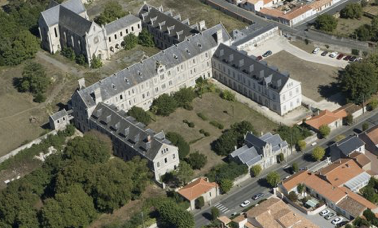 Collège Richelieu, Grand Séminaire, en 2023,  une opportunité manquée par la ville de Luçon et sa Communauté de Communes