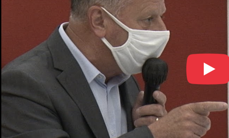 Conseil municipal : la gestion contestée