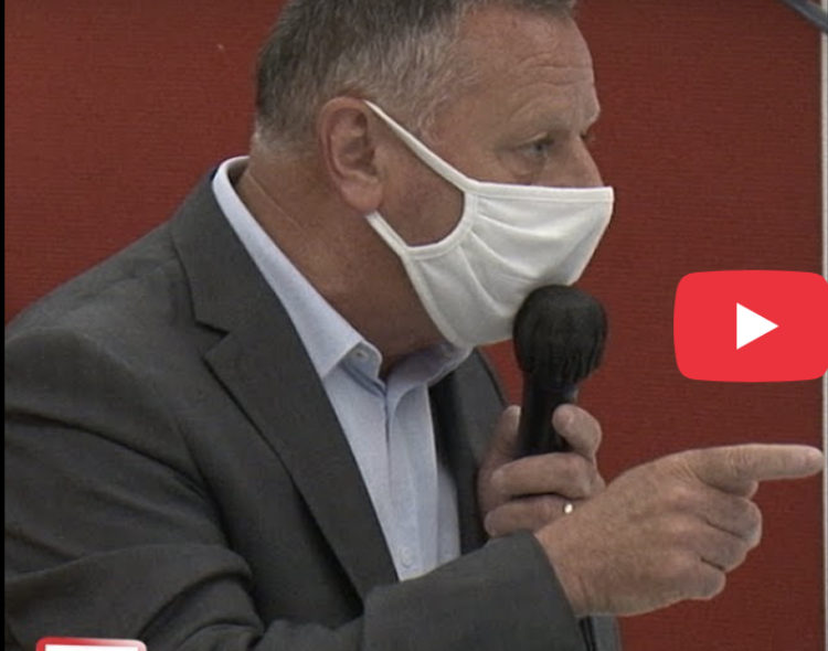 Conseil municipal : la gestion contestée