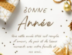 BON REVEILLON ET BONNE ANNEE 2026 A TOUTES ET TOUS