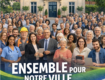 Ce qui compte vraiment pour la gestion de notre commune : le rassemblement