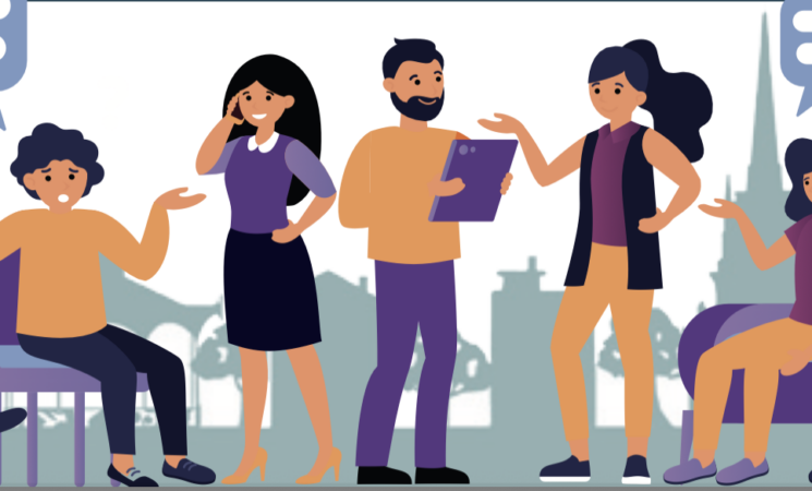 Polémiquer ou agir : quel est votre choix pour Luçon ?