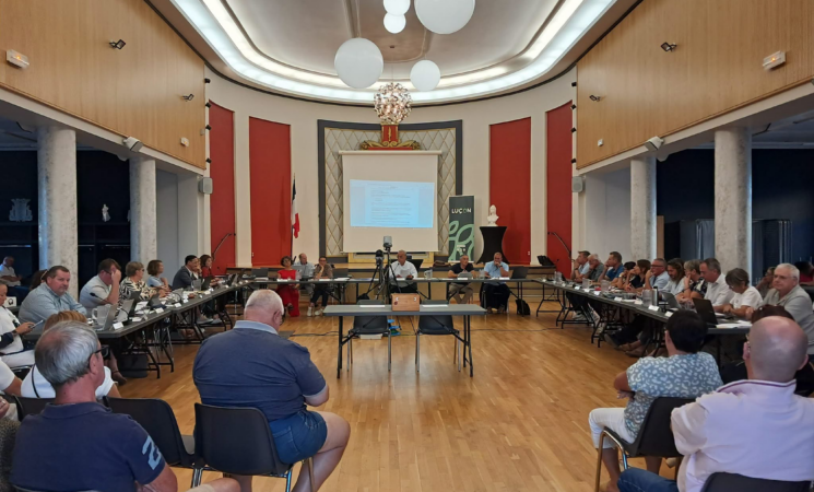 GESTION MUNICIPALE DE LUÇON : LA VÉRITE ÉCLATE AU GRAND JOUR AU CONSEIL MUNICIPAL